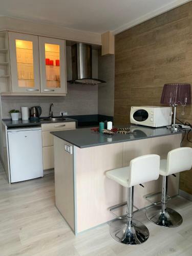 Apartamento Miami