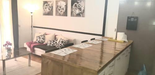 Apartamento Les Mimosas Vu Sur Canal
