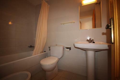 Basic Comfort Apartament Port Moxo 3�