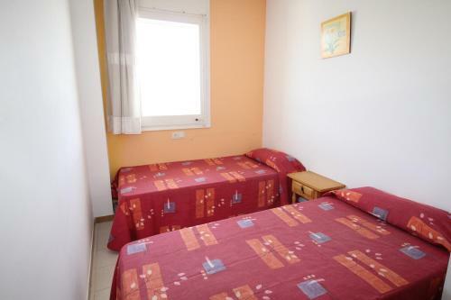 Basic Comfort Apartament Port Moxo 3�