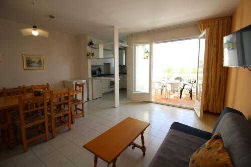 Basic Comfort Apartament Port Moxo 3�