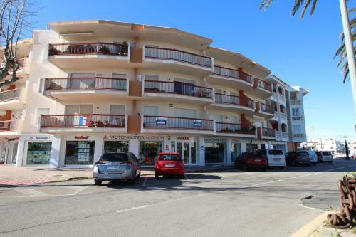 Basic Comfort Apartament Nereida