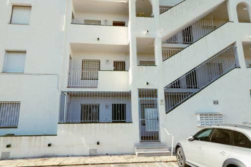 Apartamento Sant Maurici