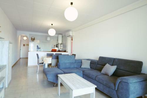 Apartamento Sant Maurici