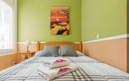 Villa Apart-rent Alberes Casa