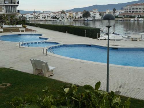 Apartamento Amplia Terraza Vistas Marina Ref 248