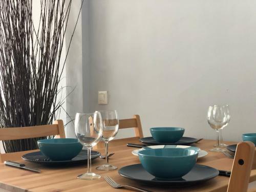 Apartamento Estudio Frente Al Mar