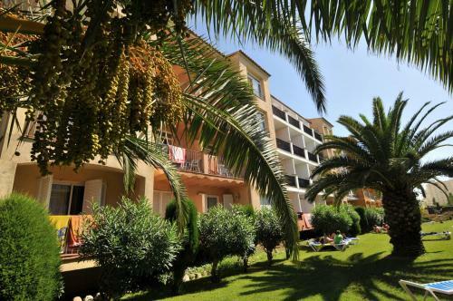 Apartamento Empurialola Gran Reserva 19-19