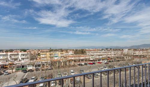 Apartamento Empurialola Gran Reserva 19-19