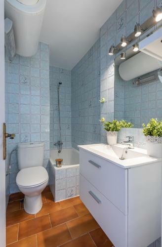 Apartamento Empurialola Gran Reserva 19-19