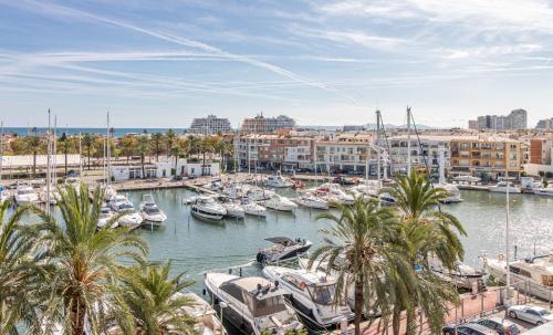 Apart-rent Apartament Port Grec 0162