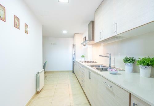 Apart-rent Apartament Cristall Mar 2�
