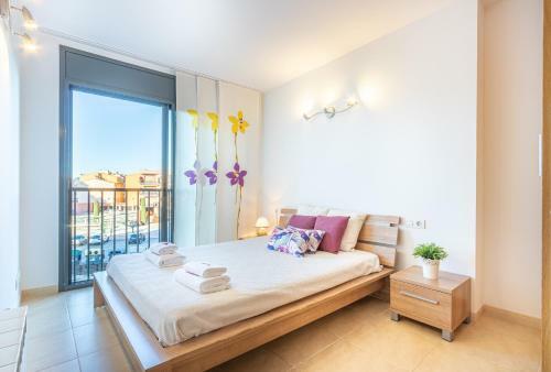 Apart-rent Apartament Cristall Mar 2�