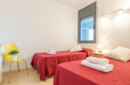 Apart-rent Apartament Cristall Mar 2�