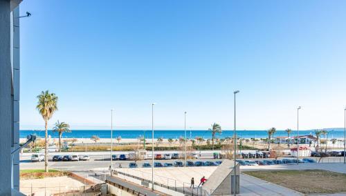 Apart-rent Apartament Cristall Mar 2�
