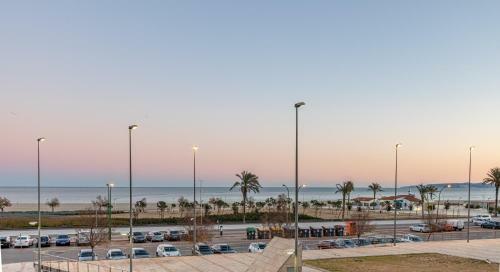 Apart-rent Apartament Cristall Mar 2�