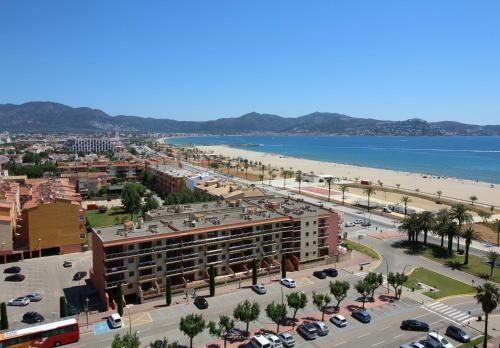 Apart-rent Mirablau Mar 0093