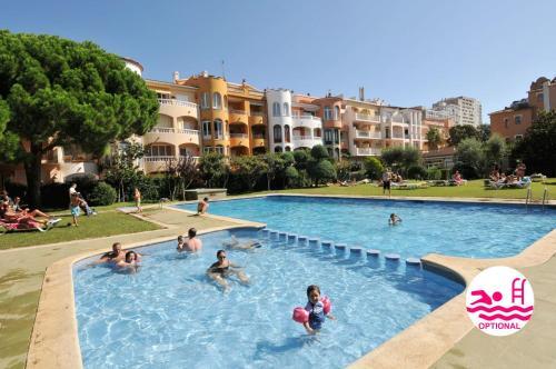 Apart-rent Mirablau Mar 0093