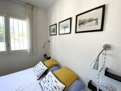 Apartamento Bahia 70 Piso Muy Cerca Del Mar