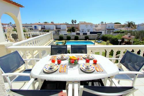 Apartamento Leon Inmo Bahia 34 A - 10411