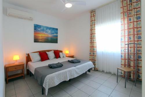 Apartamento Leon Inmo Bahia 34 A - 10411