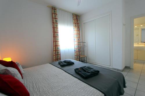 Apartamento Leon Inmo Bahia 34 A - 10411