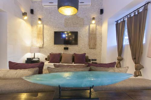 Villa Can Ribas Ibiza
