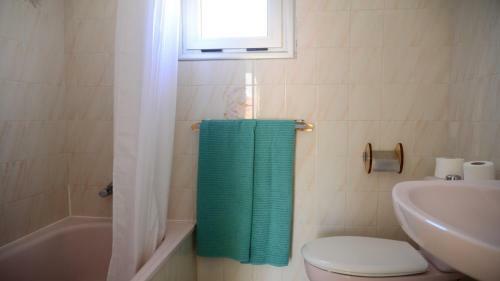 Apartamento Casa Teresa