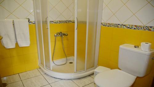 Apartamento Apt. Passiflora 1b