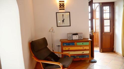 Apartamento Casa Buena Vista