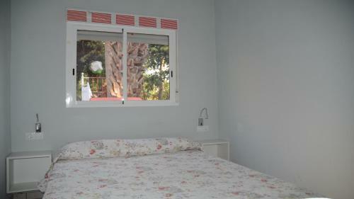 Casita La Palmera