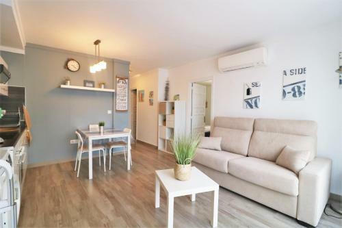 Apartamento Club Nautic III