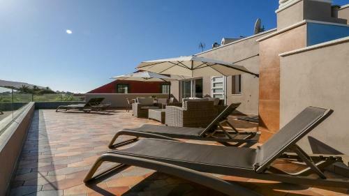 Apartamento El Guanche �tico