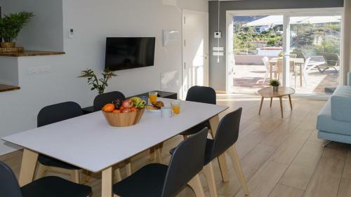 Apartamento El Guanche �tico