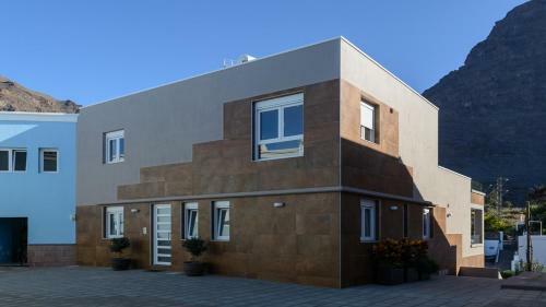 Apartamento El Guanche �tico