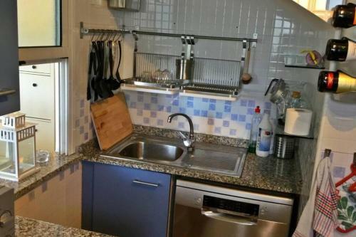 Apartamento Jardines de Mar Lmprc13