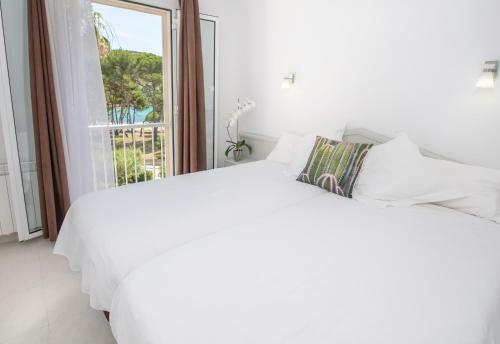 Apartamento Oros de Malasigeni Bl. III 3�a