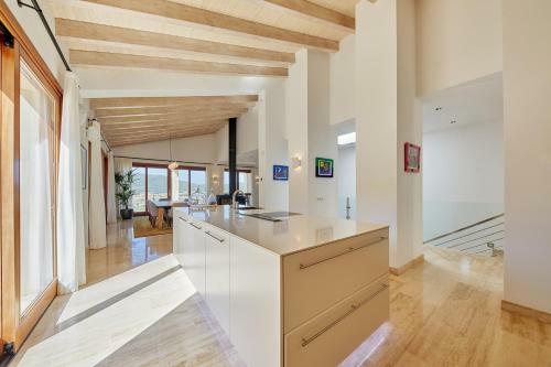 Villa Opal By Cap Vermell Estate