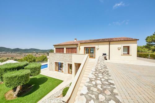 Villa Opal By Cap Vermell Estate