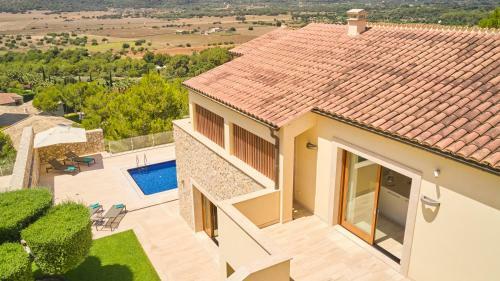 Villa Opal By Cap Vermell Estate