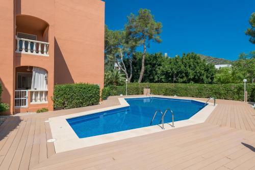 Apartamento Canyamel Beach & Sun - Family Vacation!