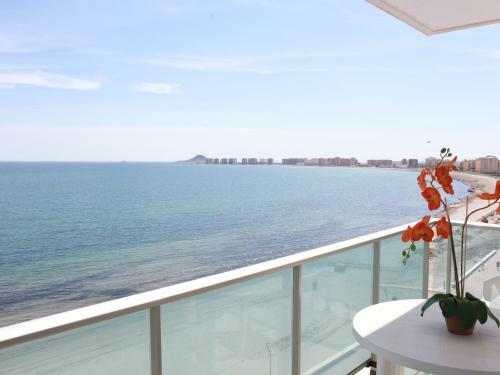 Apartamento Rentyplus190 La Manga Del Mar Menor