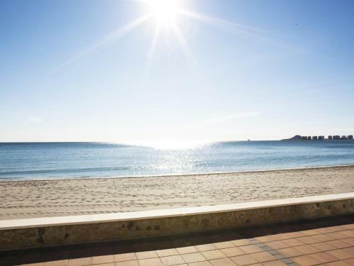 Apartamento Rentyplus190 La Manga Del Mar Menor