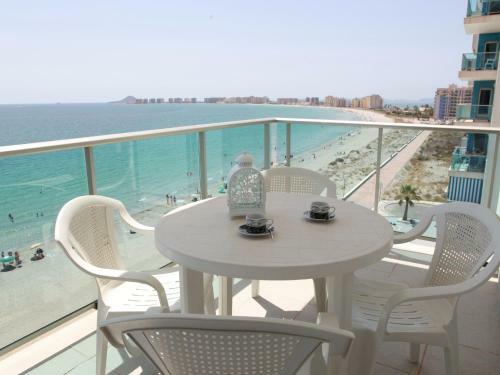 Apartamento Rentyplus190 La Manga Del Mar Menor