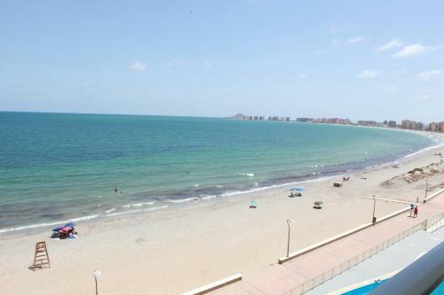 Apartamento Rentyplus190 La Manga Del Mar Menor