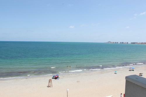 Apartamento Rentyplus190 La Manga Del Mar Menor