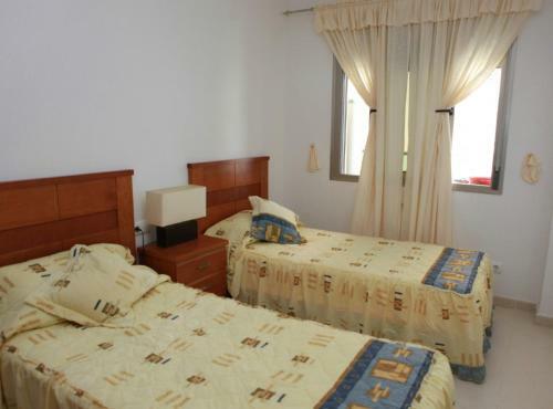 Apartamento R310 Euromarina