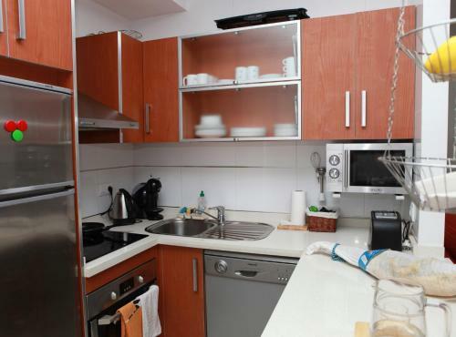 Apartamento R310 Euromarina