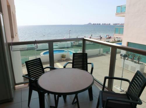 Apartamento R310 Euromarina