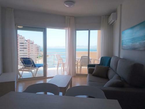 Apartamento Apcostas - Vistamar